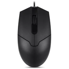Мышь Sven RX-30 Black: Интерфейс подключения USB