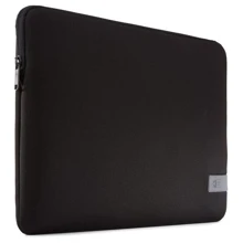 Сумка для ноутбуков Case Logic 15.6" Reflect Sleeve Black (REFPC-116): Тип сумки чехол