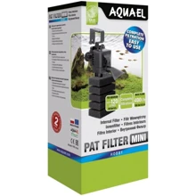 Фільтр для акваріума до 120 л Aquael PAT-mini: Виробник Aquael
