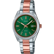 Наручний годинник Casio TIMELESS COLLECTION LTP-1302PRG-3AVEF: Стиль Классический