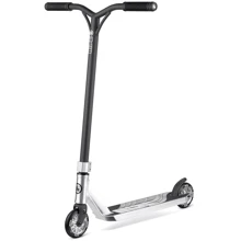 Самокат трюковый Hipe H3 Alu Black-Chrom (250816): Количество колес 2
