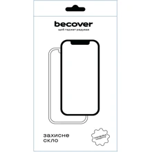 BeCover Tempered Glass 10D Black for Samsung S936 Galaxy S25 Plus (712722): Совместимость Samsung S936 Galaxy S25 Plus