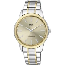 Наручные часы Q&Q (Q860J400Y): Стиль Классический