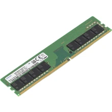 Samsung 16 GB DDR4 2666 MHz (M378A2G43MX3-CTD): Виробник Hynix