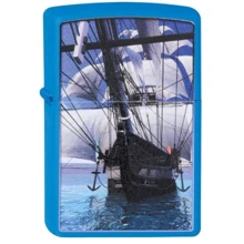 Зажигалка Zippo Sailing Ship (229.530): Производитель Zippo
