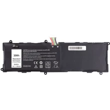 Батарея для ноутбука PowerPlant Dell Venue 11 Pro 7140 Series 2H2G4 (NB441778): Сумісність DELL Venue 11 Pro 7140 Series