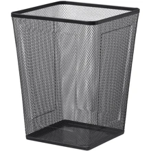 Кошик для сміття ІКЕА DRÖNJÖNS чорний (70501843): Виробник Ikea
