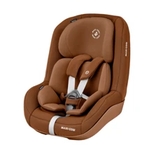 Автокресло MAXI-COSI Pearl Pro 2 i-Size Authentic Cognac: Группа 1 (9-18 кг)