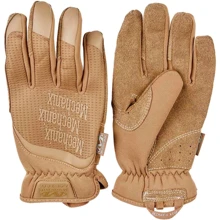 Перчатки Mechanix FastFit M Coyote (FFTAB-72-009): Пол Мужской