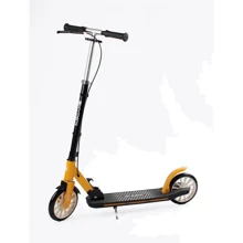 Самокат двухколесный Skyper (TL-48852): Количество колес 2