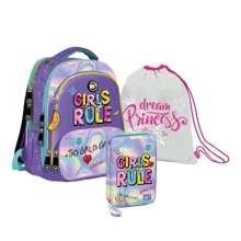 Набір колекційний YES S-30 Juno UP_Collection Girls style (559194): Виробник YES