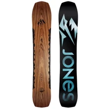 Доска для сноуборда Jones Flagship 158 cm (JNS J.23.SNM.FLA.XX.158.1): Стиль катания Freestyle