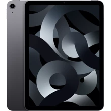 Apple iPad Air 5 10.9" 2022 Wi-Fi 256GB Space Gray (MM9L3) Approved Витринный образец: Причина уценки Активирован, витринный вариант, хорошее состояние. В комплектации коробка, блок зарядки, шнур