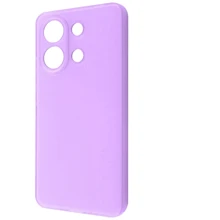 Чехол для телефонов WAVE Twinkle Case Purple for Xiaomi Redmi Note 13 4G: Совместимость Xiaomi Redmi Note 13 4G