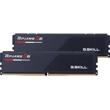 G.Skill 32 GB (2x16GB) DDR5 6400 MHz Ripjaws S5 (F5-6400J3648F16GX2-RS5K) UA: Тип DDR5