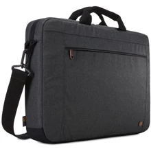Сумка для ноутбуков Case Logic 15.6” Era Attache Obsidian (ERAA-116): Тип сумки сумка