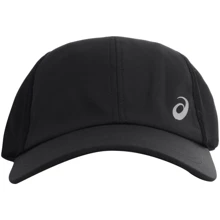 Бейсболка Asics Esnt Cap черная (3033A431-001): Производитель Asics