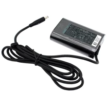 Зарядний пристрій Dell 45W 19.5V 2.31A 4.5x3.0mm LA45NM131 (93237): Напруга 19.5V