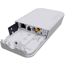Маршрутизатор Wi-Fi Mikrotik RBWAPR-2NDR11E-LR2: Тип маршрутизатора Wi-Fi роутер