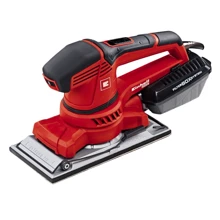 Вибрационная шлифмашина Einhell TE-OS 2520 E: Производитель Einhell