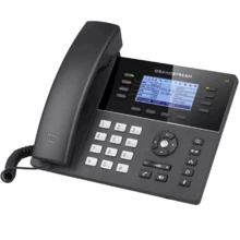 Офисный телефон Grandstream GXP1782: Тип IP