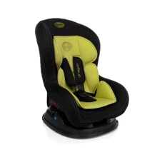Автокресло 4Baby Dragon Green (зеленый) (гр. 0+/1): Группа 0-1