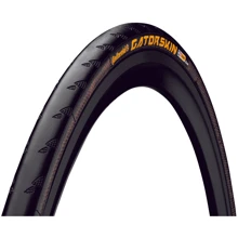 Покрышка Continental Gatorskin 28" 700 x 23C (118537): Диаметр 28"