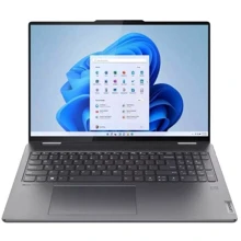 Ноутбук Lenovo Yoga 7 16IRL8 (82YNX003US) RB: Экран 16" IPS (2560x1600) WUXGA Multitouch