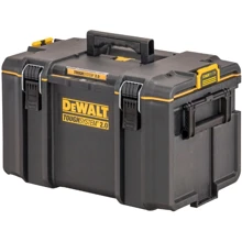 Ящик для инструментов DeWALT DWST83342-1: Тип ящик