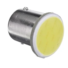 Габарит Idial 464 BA15S 12SMD (2шт): Головной свет Габариты