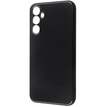 Аксессуар для смартфона WAVE Metal Case Black for Samsung A346 Galaxy A34 5G: Совместимость Samsung A346 Galaxy A34 5G