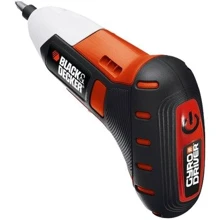 Электроотвертка Black&Decker BDCS36G: Назначение отвертка