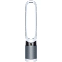 Очищувач повітря Dyson Pure Cool TP05: Площа приміщення, кв.м 20