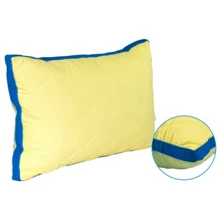 Подушка Руно 50х70 силиконовая "Fresh Breeze A" (310Fresh Breeze A): Размер, см 50x70