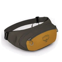 Сумка поясная Osprey Daylite Waist (S21) Teakwood Yellow O/S оранжевая (009.2496): Цвет оранжевый