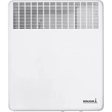 Обогреватель Bonjour Turbo Heat 10 CEG BL-Meca/Q1 (750W): Производитель Bonjour