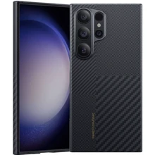 Чохол для телефона Benks MagClap ArmorAir Case Montage Black для Samsung S928 Galaxy S24 Ultra: Сумісність Samsung S928 Galaxy S24 Ultra