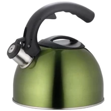 Чайник Lamart LT7002 из нержавейки 3л: Объем, л 3