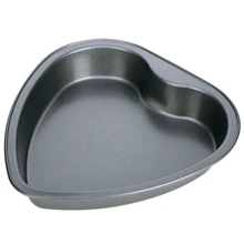 Tescoma DELICIA 23 см сердце (623160): Крышка Нет