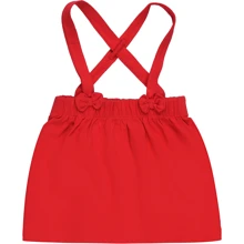 Сарафан H&M 7128529 68 см красный: Пол Девочка