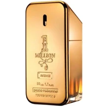 Туалетная вода Paco Rabanne 1 Million Intense 50 ml: Вид Туалетная вода
