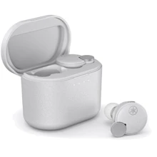 Навушники Yamaha TW-E7B White: Тип конструкції вакуумні