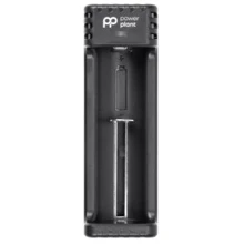 PowerPlant PP-U1BS (Li-ion / input DC 5V/2A) (AA620197): Производитель PowerPlant