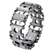 Аксесуар для Watch COTEetCI Explorer Hand Catenary Connector Silver (WT-008-42-SS) для Apple Watch 42/44/45/49mm: Виробник COTEetCI