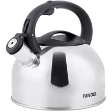 Чайник Ringel Alt 2.5 л (RG-1000): Объем, л 2.5