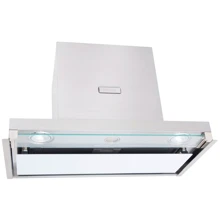 Вытяжка Elica BOX IN PLUS IXGL/A/60: Тип воздухоочистителя Отвод