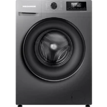 Пральна машина HEINNER HWM-H7014IVSMTC+++: Тип машини Автомат