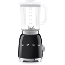 Блендер Smeg BLF03BLEU: Мощность, Вт 800