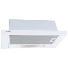 Вытяжка Elica TT14 LUX WH/A/60: Тип воздухоочистителя Рециркуляция, Отвод
