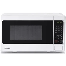 Микроволновая печь Toshiba MWP-EM20P(WH): Объем, л 20